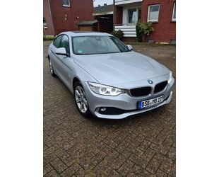 BMW 430 Gran Coupé Gebrauchtwagen