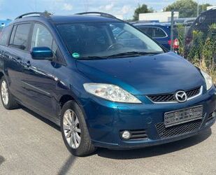 Mazda 5 Gebrauchtwagen