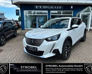 Peugeot 2008 Gebrauchtwagen