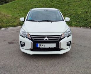 Mitsubishi Space Star Gebrauchtwagen