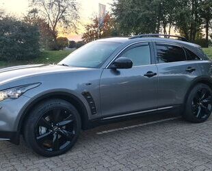 INFINITI QX70 Gebrauchtwagen