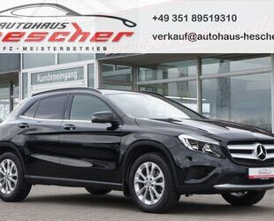 Mercedes-Benz GLA 180 Gebrauchtwagen