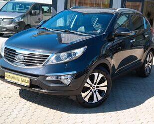 Kia Sportage Gebrauchtwagen