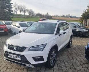 Seat Ateca Gebrauchtwagen