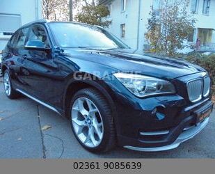 BMW X1 Gebrauchtwagen