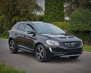 Volvo XC60 Gebrauchtwagen
