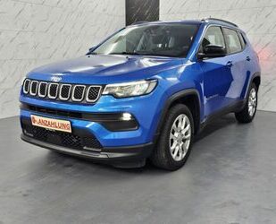 Jeep Compass Gebrauchtwagen