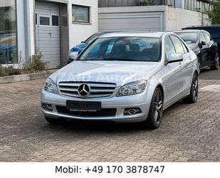 Mercedes-Benz C 200 Gebrauchtwagen