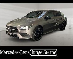 Mercedes-Benz CLA 250 Shooting Brake Gebrauchtwagen