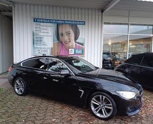 BMW 420 Gran Coupé Gebrauchtwagen