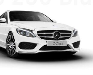 Mercedes-Benz C 250 Gebrauchtwagen