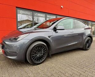 Tesla Model Y Gebrauchtwagen