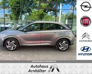 Hyundai Hyundai NEXO WASSERSTOFF 163PS PRIME +WKR+LED+LEDE Gebrauchtwagen