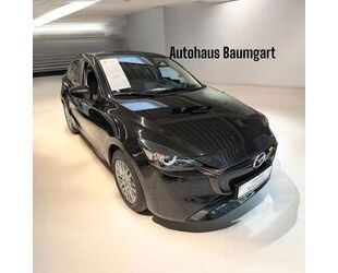 Mazda 2 Gebrauchtwagen