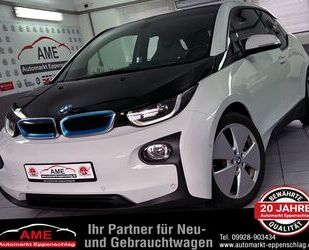 BMW i3 Gebrauchtwagen