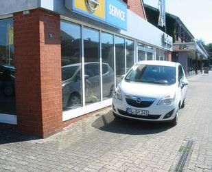 Opel Meriva Gebrauchtwagen