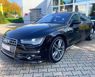 Audi S7 Gebrauchtwagen