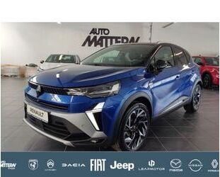 Renault Captur Gebrauchtwagen