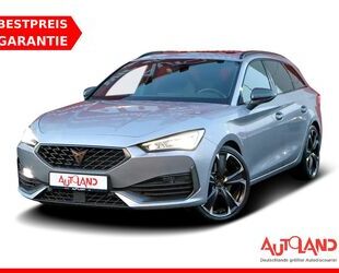 Cupra Leon Gebrauchtwagen