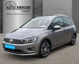 VW Golf Sportsvan Gebrauchtwagen