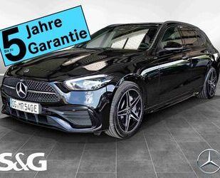 Mercedes-Benz C 300 Gebrauchtwagen
