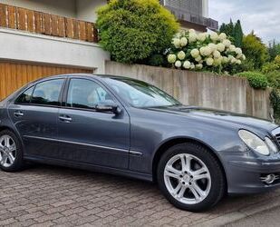 Mercedes-Benz E 350 Gebrauchtwagen