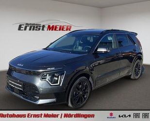 Kia Niro Gebrauchtwagen