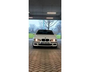 BMW 520 Gebrauchtwagen