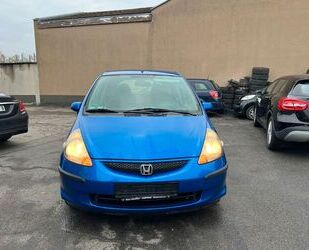 Honda Jazz Gebrauchtwagen