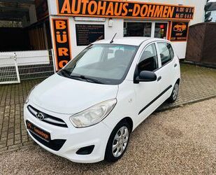 Hyundai i10 Gebrauchtwagen