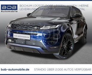 Land Rover Range Rover Evoque Gebrauchtwagen