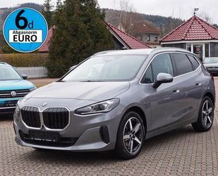 BMW 218 Active Tourer Gebrauchtwagen