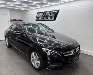 Mercedes-Benz C 180 Gebrauchtwagen
