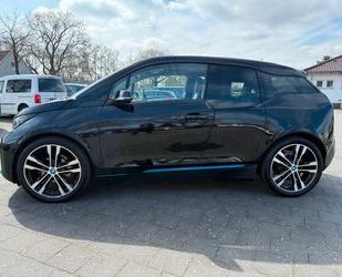BMW i3 Gebrauchtwagen