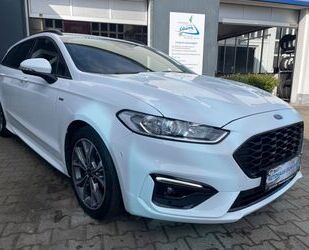 Ford Mondeo Gebrauchtwagen