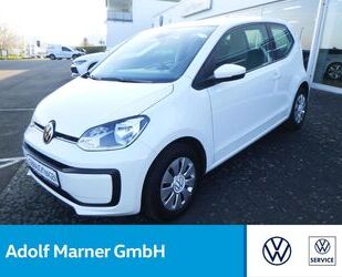 VW up! Gebrauchtwagen