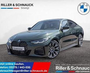 BMW 420 Gran Coupé Gebrauchtwagen