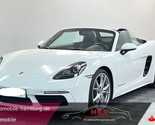Porsche Cayman Gebrauchtwagen