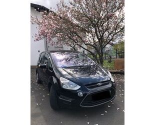 Ford S-Max Gebrauchtwagen