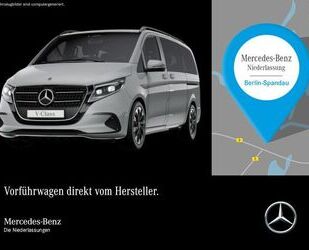 Mercedes-Benz V 300 Gebrauchtwagen