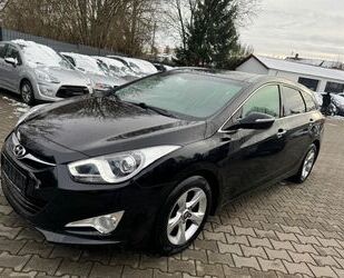 Hyundai i40 Gebrauchtwagen