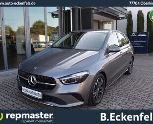 Mercedes-Benz B 200 Gebrauchtwagen
