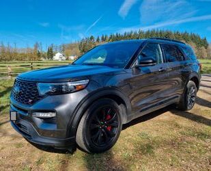 Ford Explorer Gebrauchtwagen