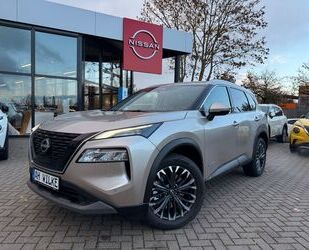 Nissan X-Trail Gebrauchtwagen