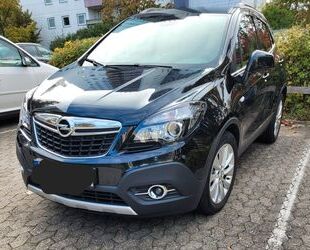 Opel Mokka Gebrauchtwagen