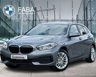 BMW 118 Gebrauchtwagen