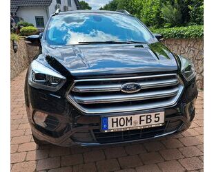 Ford Kuga Gebrauchtwagen