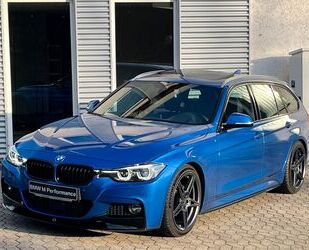 BMW 330 Gebrauchtwagen