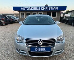VW Eos Gebrauchtwagen