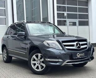 Mercedes-Benz GLK 250 Gebrauchtwagen